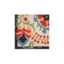 Multi Colour Allure Rug