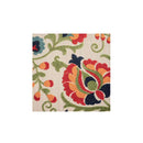 Multi Colour Allure Rug