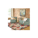 Multi Colour Allure Rug