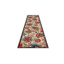 Multi Colour Allure Rug