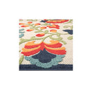 Multi Colour Allure Rug
