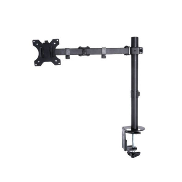 Monitor Arm Mount 32 Inches Black