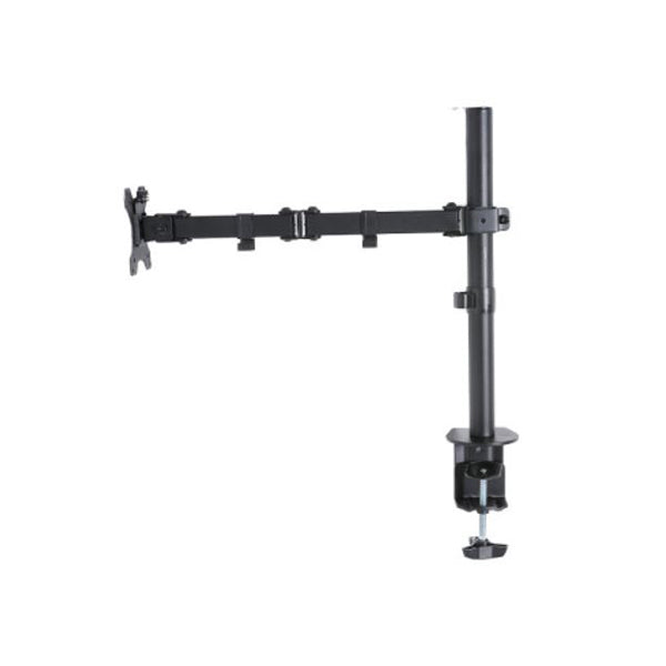 Monitor Arm Mount 32 Inches Black