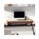 Monitor Stand 100 X 27 X 15 Cm Solid Wood Pine