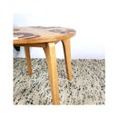 Monkey Table With 2 Chairs Set
