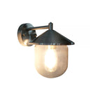 Monza Outdoor Wall Lamp