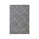 Happiness Grey Ivory Rug