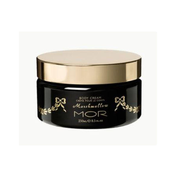 Mor Body Cream 250Ml Marshmallow
