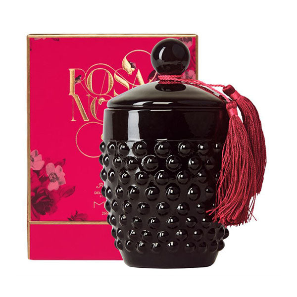 Mor Deluxe Soy Candle 266G Rosa Noir