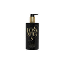 Mor Hand And Body Wash 500Ml Rosa Noir