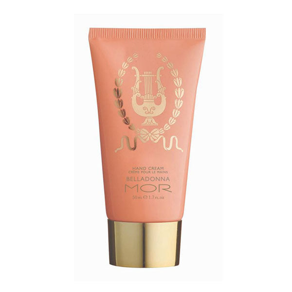 Mor Hand Cream 50Ml Belladonna