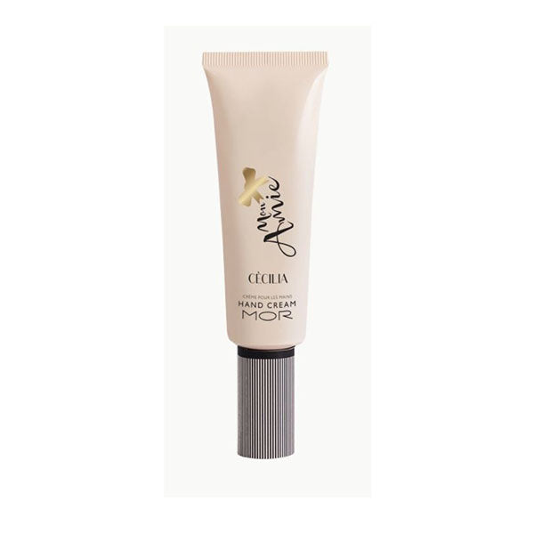 Mor Hand Cream 50Ml Cecilia