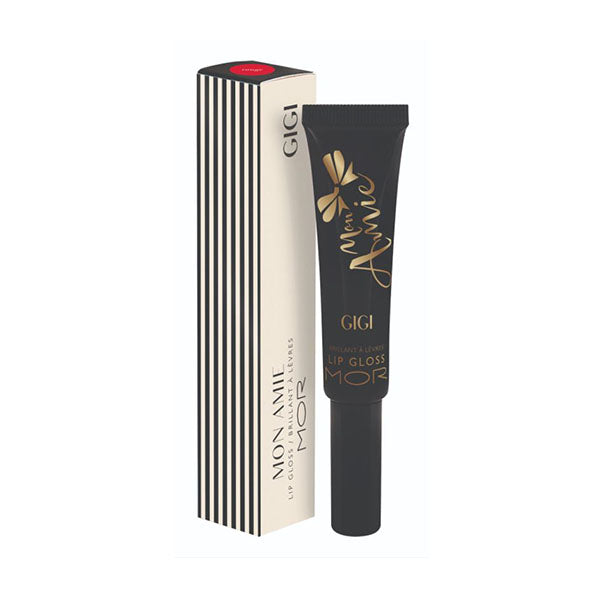 Mor Lip Gloss 15Ml Gigi