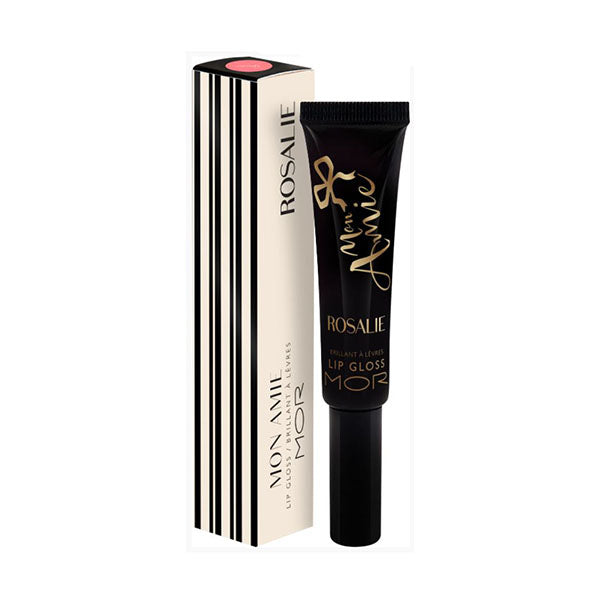 Mor Lip Gloss 15Ml Rosalie