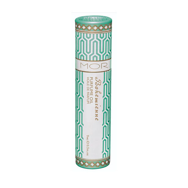 Mor Perfume Oil 9Ml Bohemiene