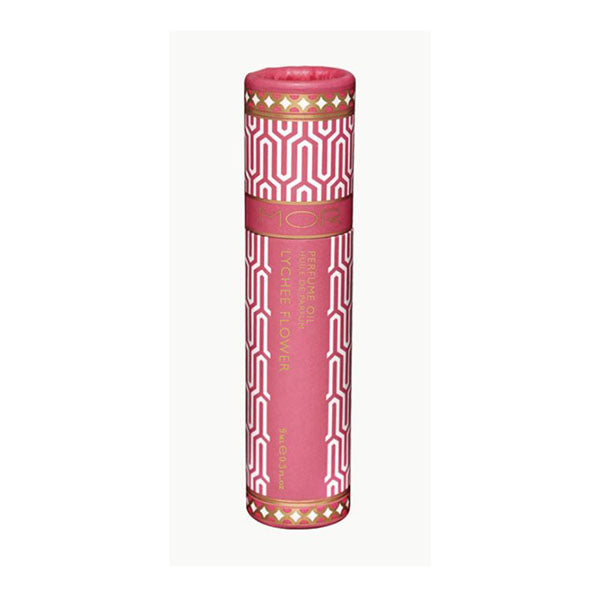 Mor Perfume Oil 9Ml Lychee Flower