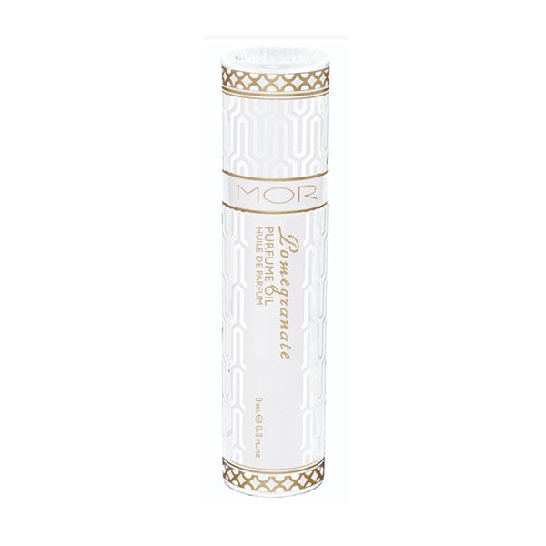 Mor Perfume Oil 9Ml Pomegranate