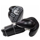 Morgan 12Oz Aventus Leather Boxing Gloves