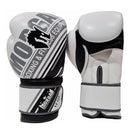 Morgan 12Oz Aventus Leather Boxing Gloves