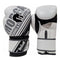 Morgan 12Oz Aventus Leather Boxing Gloves