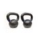 Morgan 160Kg Cast Iron Kettlebell Pack