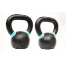 Morgan 160Kg Cast Iron Kettlebell Pack