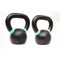 Morgan 160Kg Cast Iron Kettlebell Pack