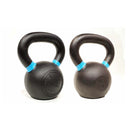 Morgan 160Kg Cast Iron Kettlebell Pack