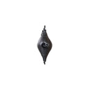 Morgan B2 Bomber Leather Floor To Ceiling Ball Adjustable Straps