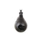 Morgan B2 Bomber Leather 10 Inches Speedball
