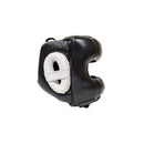 Morgan V2 Aventus Leather Nose Protector Head Guard