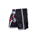 Morgan V2 Classic Muay Thai Shorts