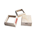 Morgan 3 In 1 Trapezia Wooden Plyo Box