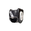 Morgan V2 Aventus Leather Nose Protector Head Guard