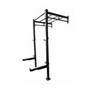Morgan 4 In 1 Cross Functional Fitness Wall And Free Standing Assault Rack
