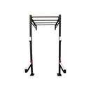 Morgan 4 In 1 Cross Functional Fitness Wall And Free Standing Assault Rack