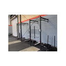 Morgan 4 In 1 Cross Functional Fitness Wall And Free Standing Assault Rack