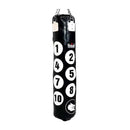Morgan 5Ft Number Hanging Punch Bag Empty