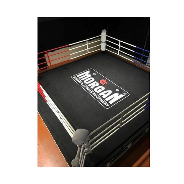 Morgan 5M Boxing Ring Canvas