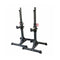 Morgan Adjustable Commercial 2 Pcs Squat And Bench Stand