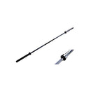 Morgan Adjustable Olympic Weight Bench Set