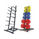 Morgan Aerobic Pump Weight Storage Rack