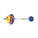 Morgan Aerobic Work Out Set