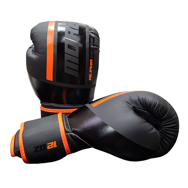 Morgan Alpha Boxing Gloves