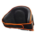 Morgan Alpha Series Belly Pad