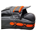 Morgan Alpha Series Focus Pads