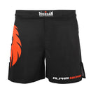 Morgan Alpha Series Hybrid Mma Shorts