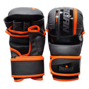 Morgan Alpha Series Mma Sparring Gloves