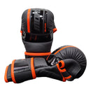 Morgan Alpha Series Mma Sparring Gloves