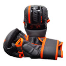 Morgan Alpha Series Mma Sparring Gloves